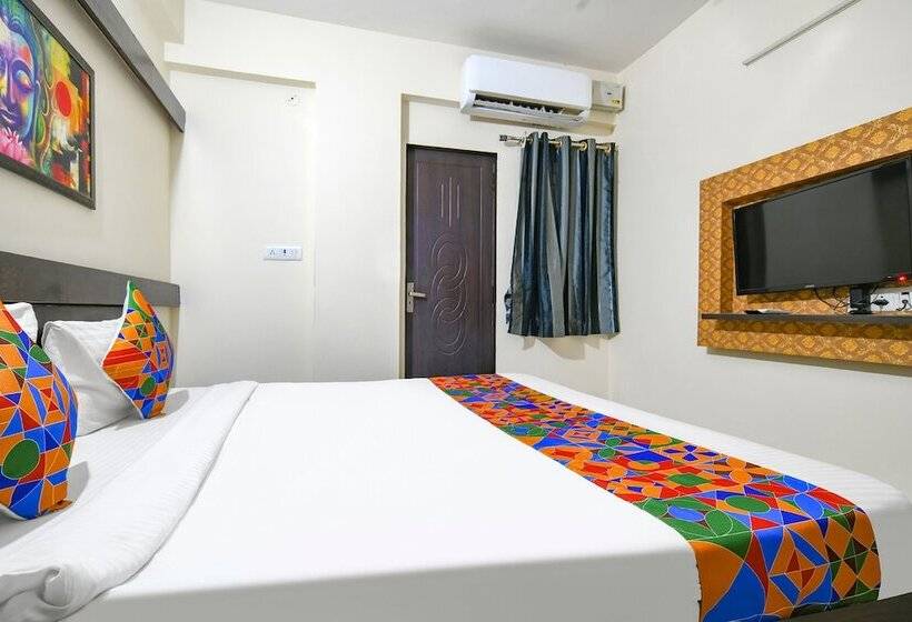 ホテル Fabexpress Golden Villa