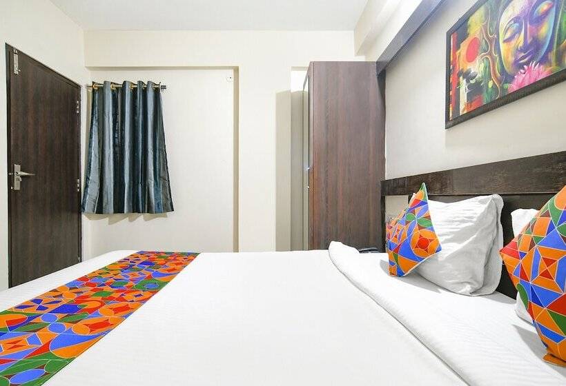 ホテル Fabexpress Golden Villa