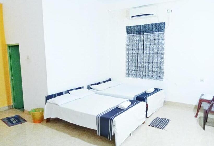 בית מלון כפרי Fair View Bungalow