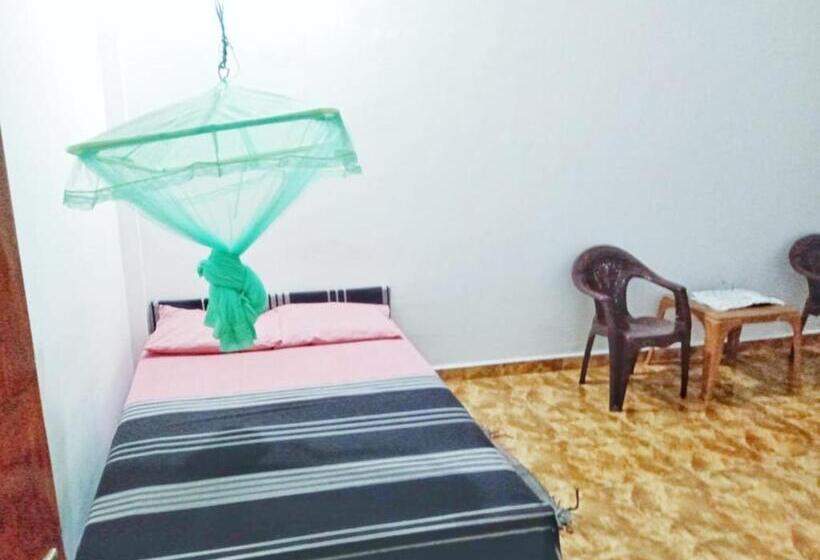 בית מלון כפרי Fair View Bungalow