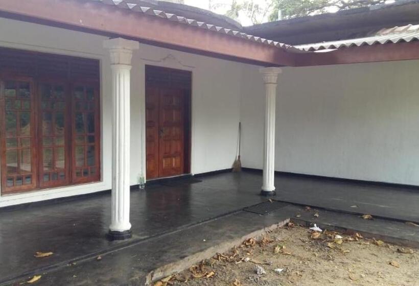 בית מלון כפרי Fair View Bungalow