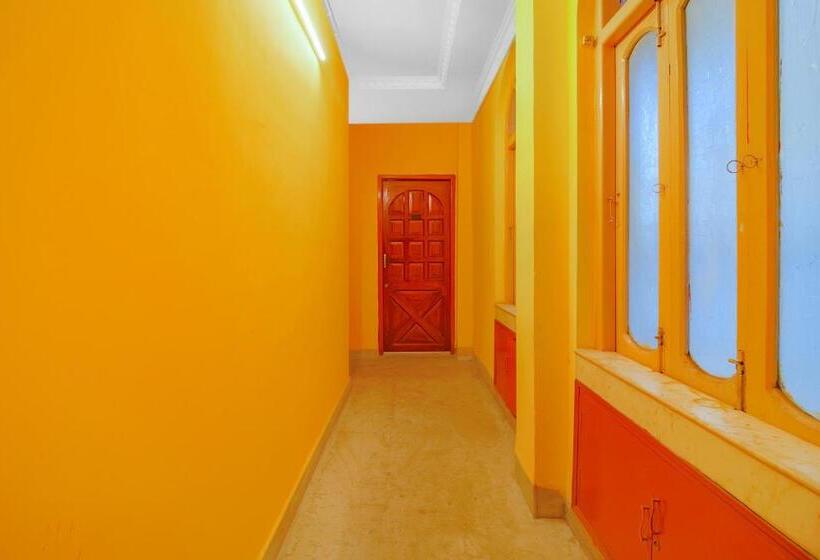 هتل Flagship Airlink Stays