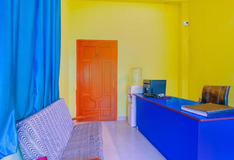 هتل Flagship Airlink Stays