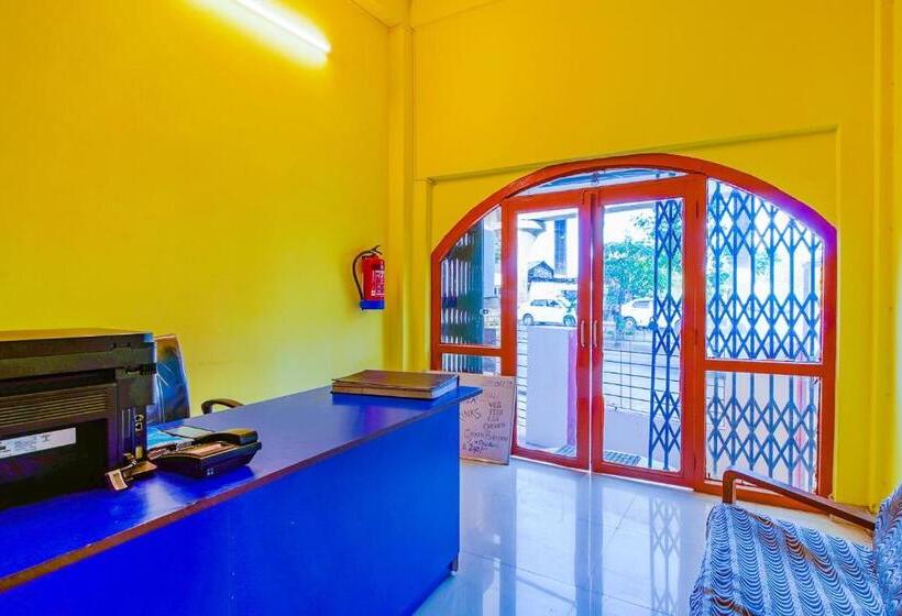 هتل Flagship Airlink Stays