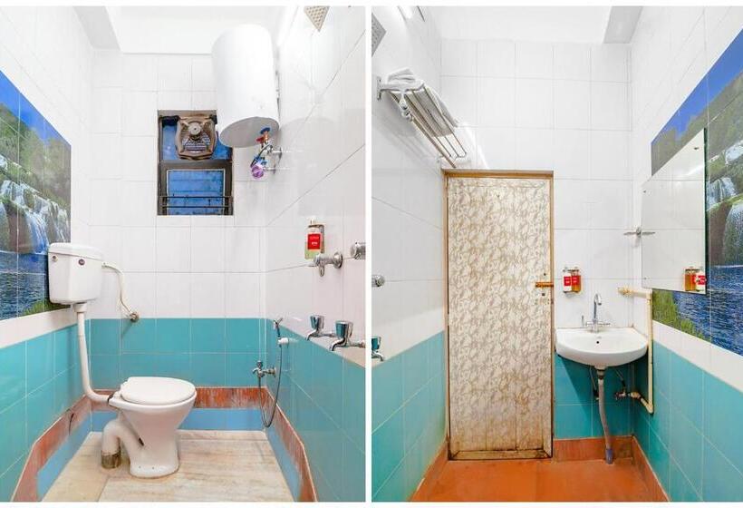 هتل Flagship Airlink Stays