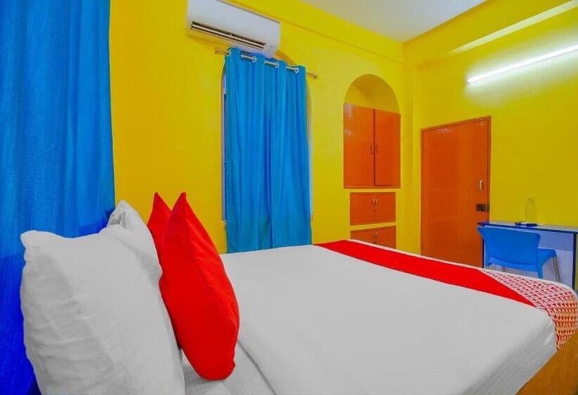 هتل Flagship Airlink Stays