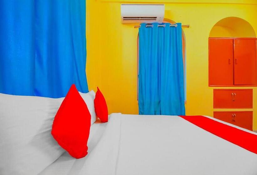 هتل Flagship Airlink Stays