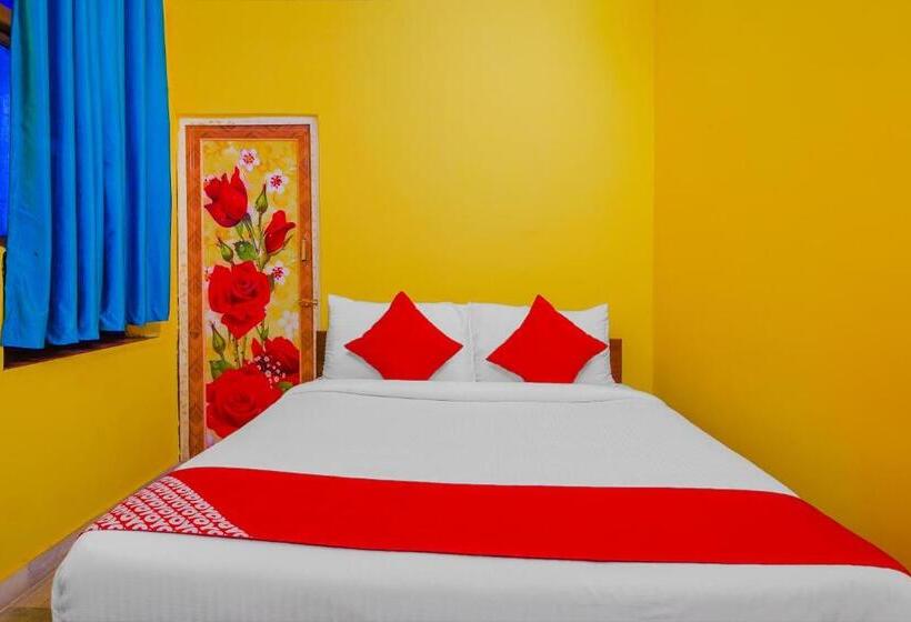 هتل Flagship Airlink Stays