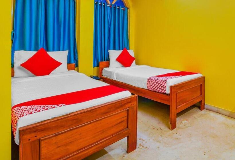 هتل Flagship Airlink Stays