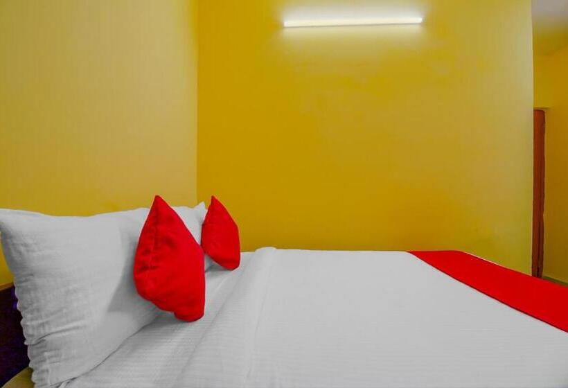 هتل Flagship Airlink Stays