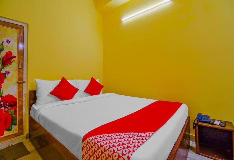 هتل Flagship Airlink Stays