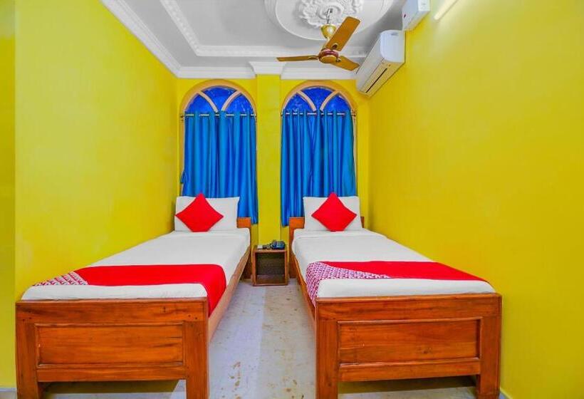 هتل Flagship Airlink Stays