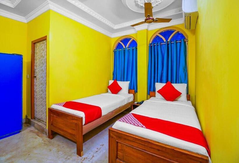 هتل Flagship Airlink Stays