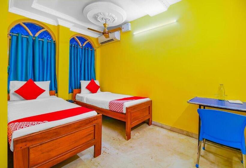 هتل Flagship Airlink Stays