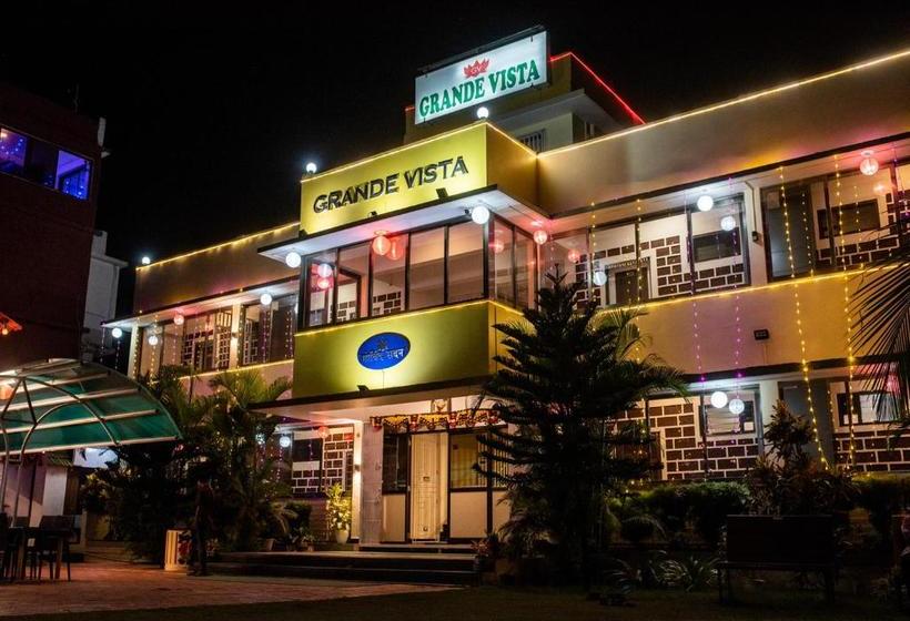 Hotel Grande Vista, Tarkarli