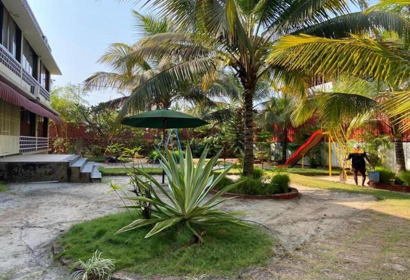 Hotel Grande Vista, Tarkarli