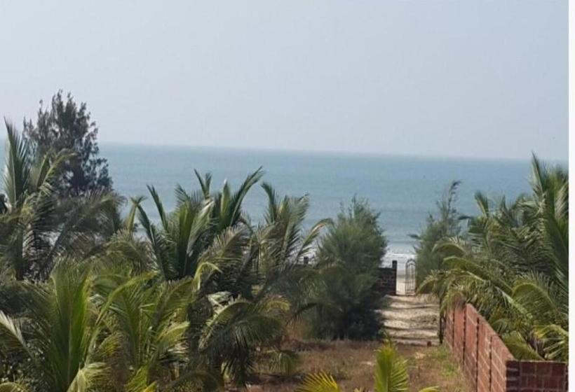 Hotel Grande Vista, Tarkarli