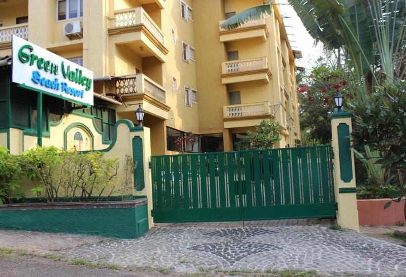 فندق Green Valley Beach Resort