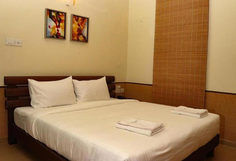 فندق Green Valley Beach Resort