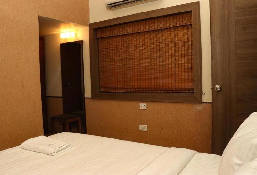 فندق Green Valley Beach Resort