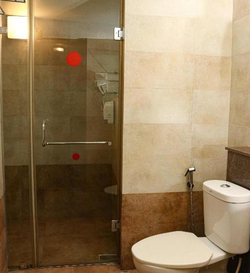 فندق Green Valley Beach Resort