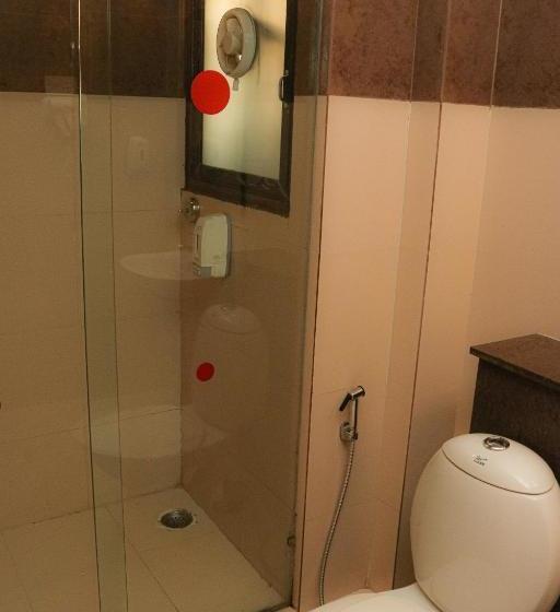 فندق Green Valley Beach Resort