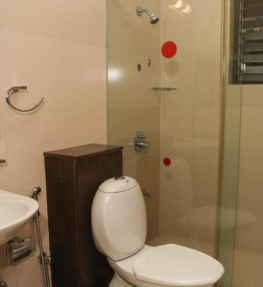 فندق Green Valley Beach Resort