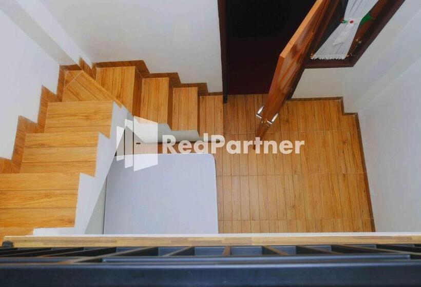 酒店 Guest House Bibong Makassar Mitra Reddoorz