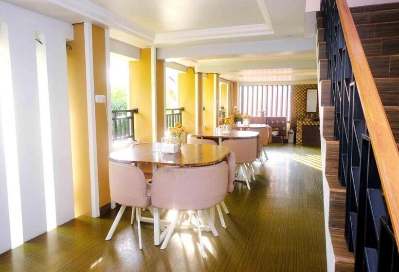 هتل Guest House Bibong Makassar Mitra Reddoorz