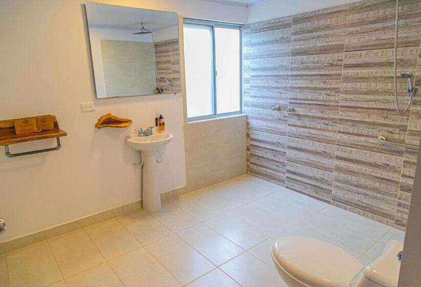 酒店 Hacienda Buena Vista