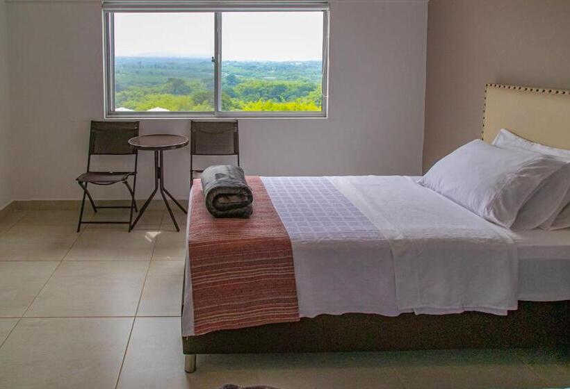 酒店 Hacienda Buena Vista