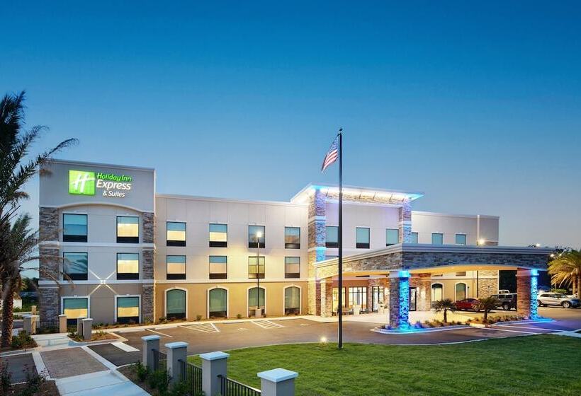 فندق Holiday Inn Express & Suites Gulf Breeze   Pensacola Area, An Ihg