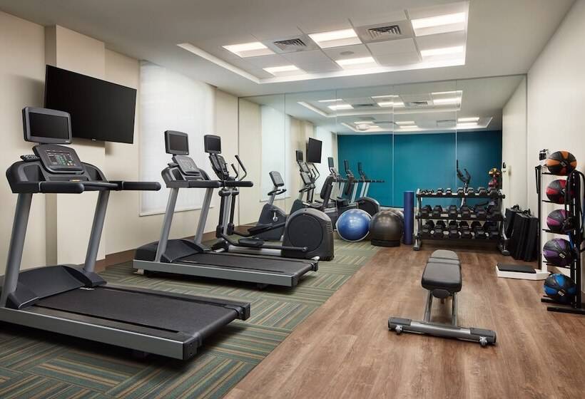 בית מלון כפרי Holiday Inn Express & Suites Gulf Breeze   Pensacola Area, An Ihg