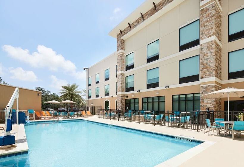 فندق Holiday Inn Express & Suites Gulf Breeze   Pensacola Area, An Ihg