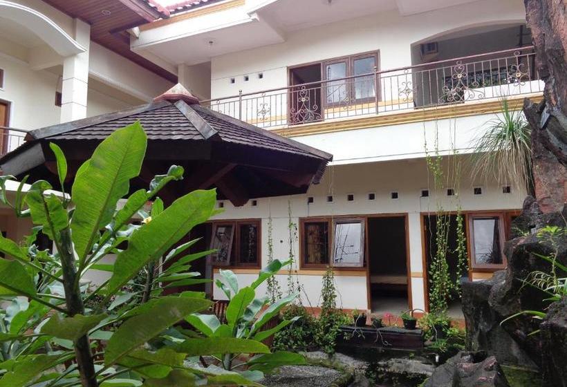 酒店 Jepara Residence