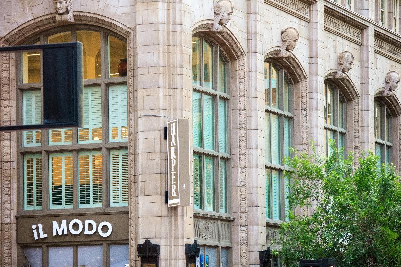 Kimpton Harper Hotel, An Ihg