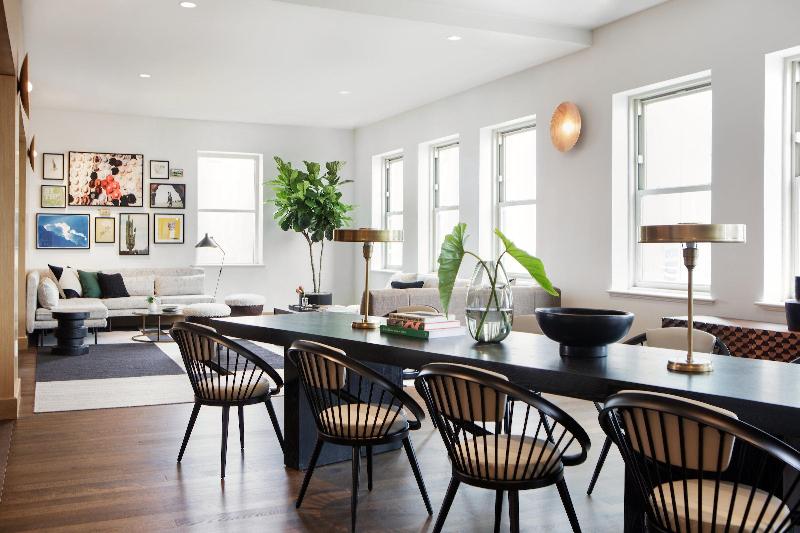 Kimpton Harper Hotel, An Ihg