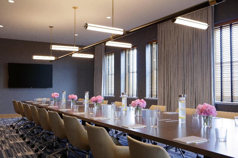 Kimpton Harper Hotel, An Ihg