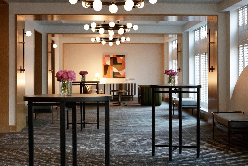 Kimpton Harper Hotel, An Ihg