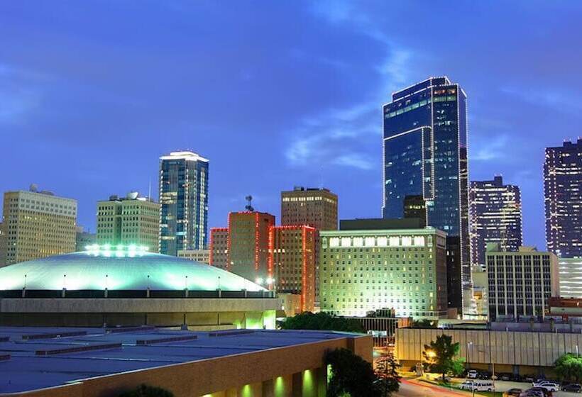 Kimpton Harper Hotel, An Ihg