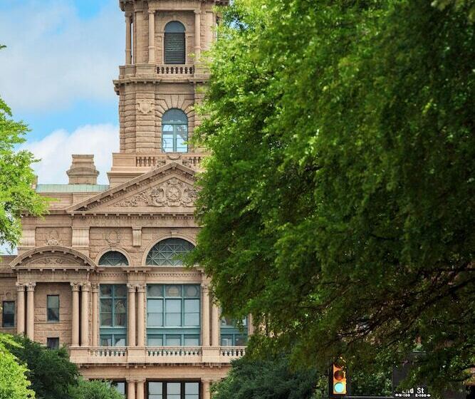 Kimpton Harper Hotel, An Ihg