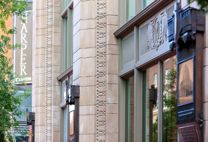 Kimpton Harper Hotel, An Ihg