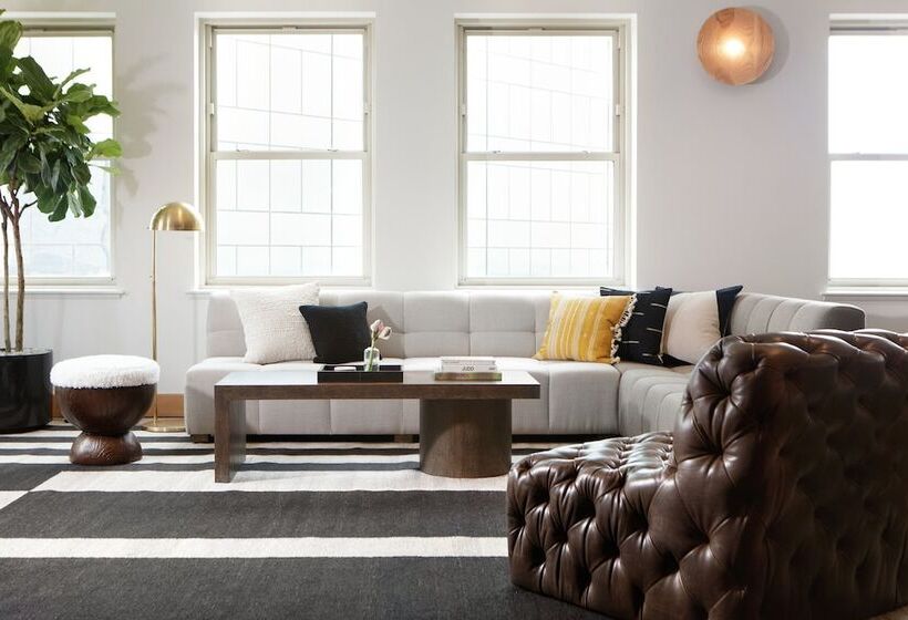 Kimpton Harper Hotel, An Ihg