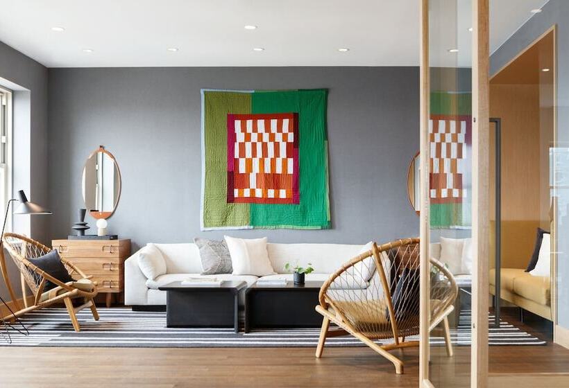 Kimpton Harper Hotel, An Ihg