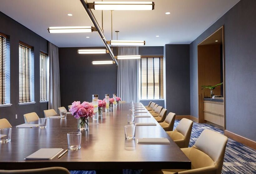 Kimpton Harper Hotel, An Ihg