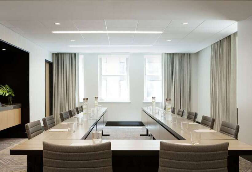 Kimpton Harper Hotel, An Ihg