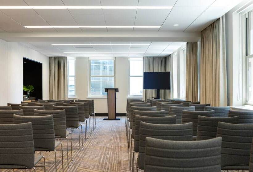 Kimpton Harper Hotel, An Ihg