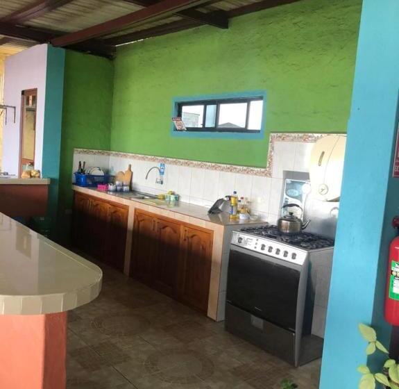 هتل La Casa De Jeimy