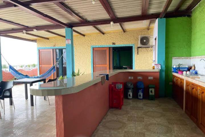 هتل La Casa De Jeimy