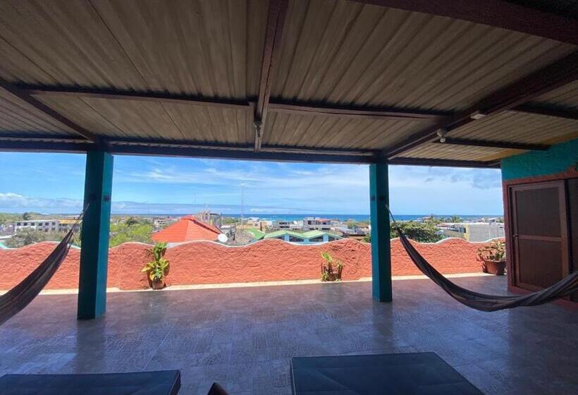 هتل La Casa De Jeimy